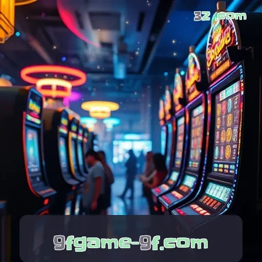 9F GAME Login