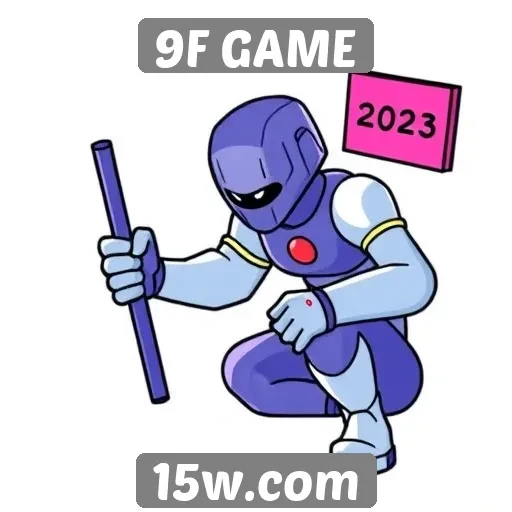 Tendências do mercado de jogos no 9F GAME