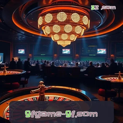 9F GAME Suporte 24/7