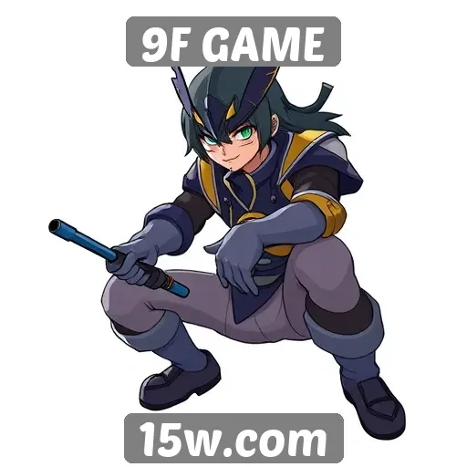 Nova atualização do 9F GAME melhora experiência dos usuários