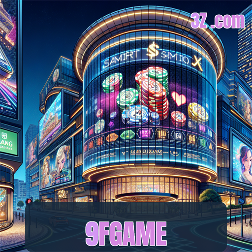 Explore a Diversidade dos Jogos Online no 9F GAME