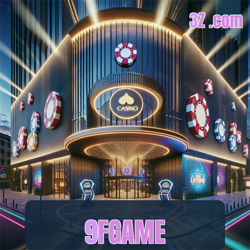 A Ascensão dos Torneios de Jogos no 9F GAME